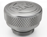 Royal Enfield Oil Filler Cap - Silver